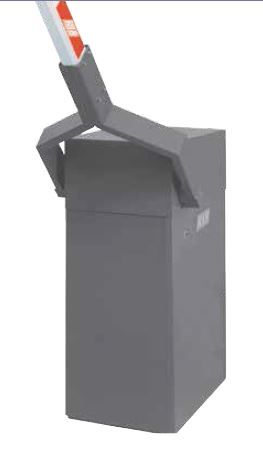 RIB AA52007 INDUSTRIAL 230V 50-60HZ 1P ICE