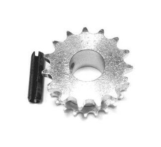 CAME-RICAMBI 119RIC049 PIGNONE DISPOSITIVO TRASMISSIONE A CATEN