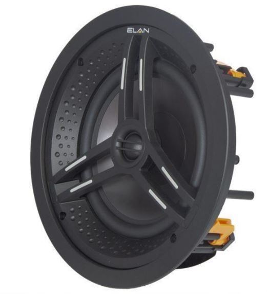 EL-800-IC-8 In Ceiling Speakers ELAN 800 Series 8 INCHES (200mm) In-Ceiling Speakers (Pair)