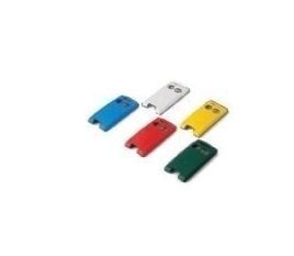 CARDIN COVERMIX5002 5 tastiere bicanali di 5 colori diversi