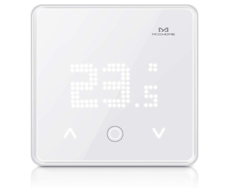FIBARO THIRD PARTY MH3901-Z Thermostat boiler
