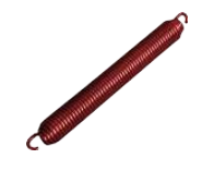 TAU M-060MRED BARRIER SPRING DE51-5 THREAD D7