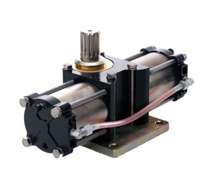 FAAC 108760 750 R 180° CP Underground Swing Door Hydraulic Jack