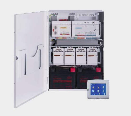 BOSCH ICP-MAP5000-2 MAP 5000 Main Panel