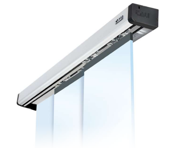 TAU P-10T-WAYB30 BEAM GROUP (A) - COVER (B) - BELT (C) FOR