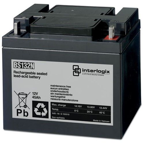 ARITECH ANTINTRUSIONE BS132NS BS132NS