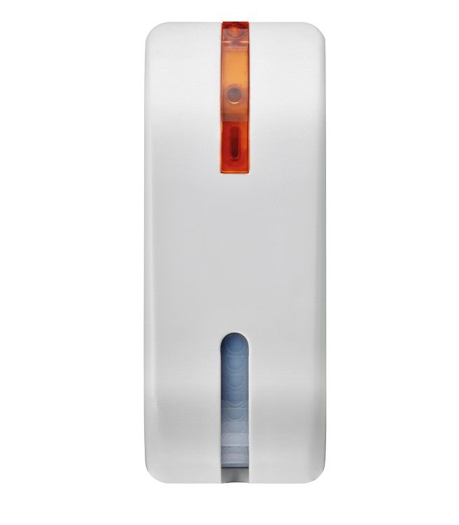 ELKRON 80IM4100113 Rilevatore doppia tecnologia a tenda per esterno protetto