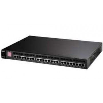 ZYXEL 91-010-181001B Managed Switch Layer 3 24Pt Gb Sfp Switch Stand-Alone