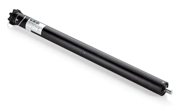 GIBIDI EWSE453017EB Motore tubolare Ø 45 mm - 30 Nm - Finecorsa multipli