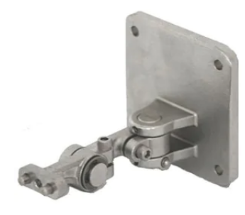 NOTIFIER 40/40-001 Adjustable mounting bracket for s detectors