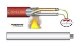 THERMOSTICK CTI190 Protectowire. Type CTI (190 gradiF / 88 gradiC) 