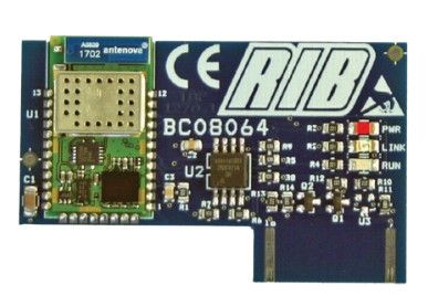 RIB APP8064 MODULO WI.FI X APP+