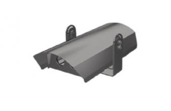 TKH SECURITY XCUSS01 Tettuccio parasole XCU Fusion