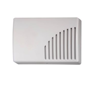 ARITECH INTRUSION RF-IO100-K4 Bidirectional wireless I/O module