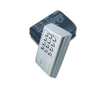 CARDIN DKS250L Backlit keyboard kit + interface