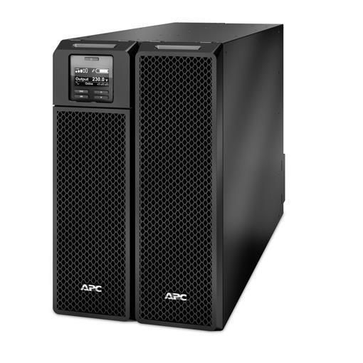 APC UPS SRT10KXLI APC SMART-UPS SRT 10000VA 230V