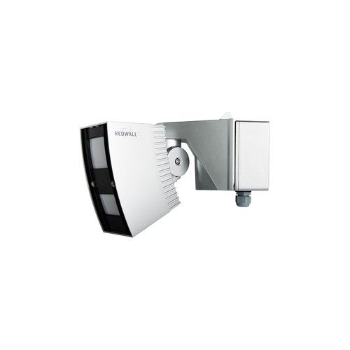OPTEX SIP-3020-IP 30m x 20m for IP system, Power over Ethernet