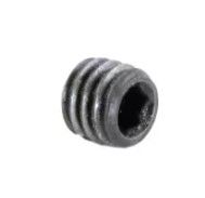 NICE RICAMBI G6X6.5123 Grani es.inc. 6x6 grezzo UNI 5927