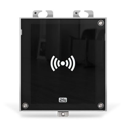 9160341US 2N Access Unit 2.0 - 125kHz US (reads HID Prox)
