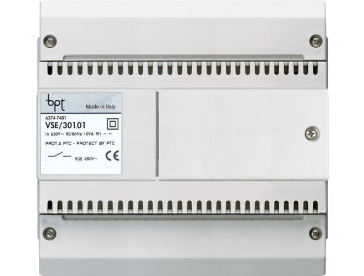 CAME 62747401 VSE/301.01.INTERC.230V SELECTOR