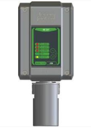 INIM FIRE SE138ECL Electrochemical Chlorine Detector - 4÷20mA output and 4 relay outputs