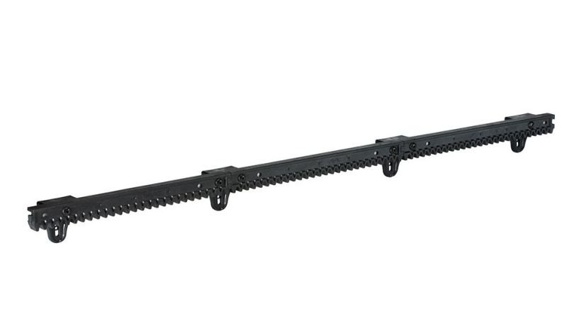 FAAC 490333 CREMAGLIERA NYLON 30X20 MOD.4 1M