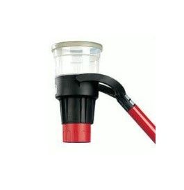 ARITECH FIRE TR010 Transparent optical detector test accessory