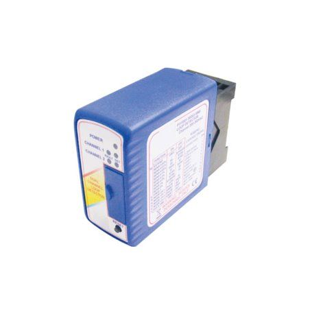 BFT P111001 00003 RME2 230V METAL MASS DETECTOR.