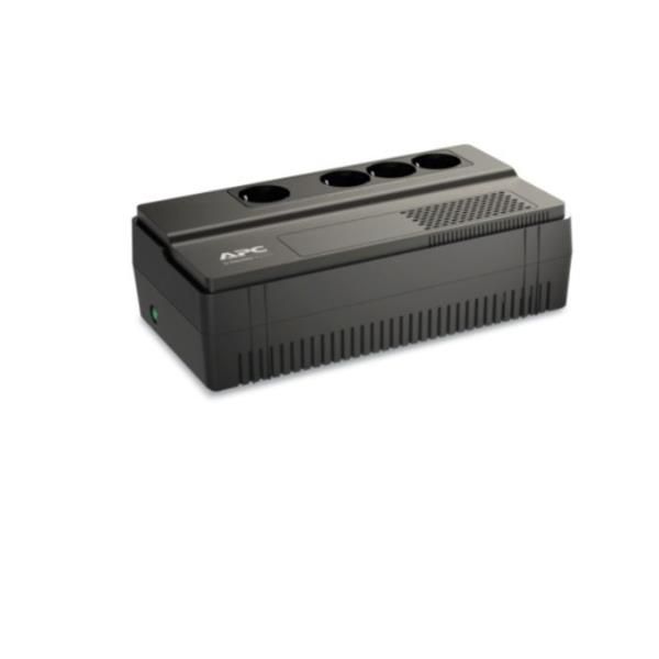 APC UPS BV800I-GR BACK-UPS BV 800VA AVR SCHUKO OUTLET