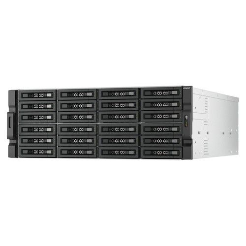 QNAP TL-R2400PES-RP TL-R2400PES-RP expansion unit+a