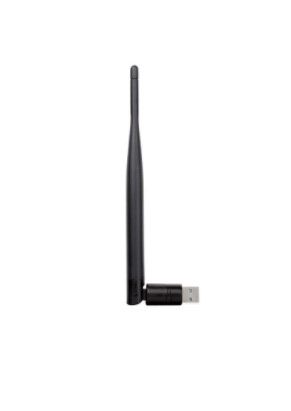 D-LINK DWA-127 WIRELESS N 150 HIGH GAIN USB ADAPT