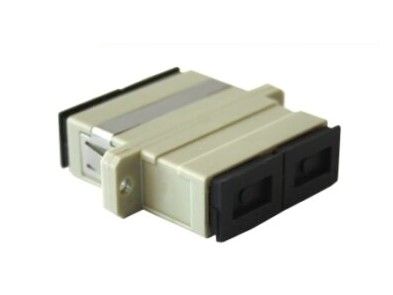 BETA CAVI BUSCOM2345D SC UPC OM2/OM3/OM4/OM5 Multimode Duplex Socket