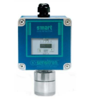 SENSITRON S2629CO2 CARBON DIOXIDE (CO2) detector. 0-100% Vol.. 4-20 m