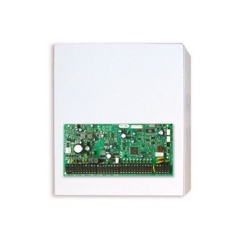 PARADOX PXD92HDP PXD92HDP ANTI-INTRUSION CONTROL PANEL WITH VIDEO VERIFICATION