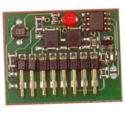 SENSITRON STS/IDI Plug-in RS485 interface