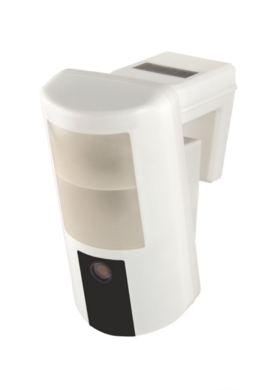 RISCO RWX350DTC000A Beyond - DT Bidirectional Anti-Masking Detector with camera