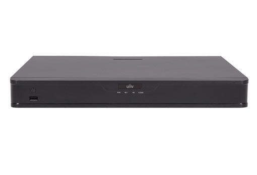 UNIVIEW NVR302-09S Network Video Recorder