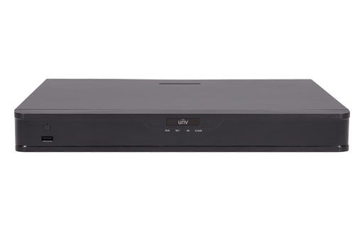 UNIVIEW NVR302-09S Videoregistratore di rete