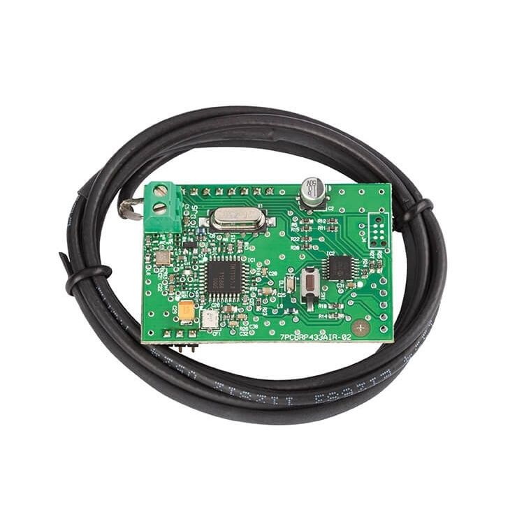 FAAC 787751 WIRELESS SDK RECEIVER