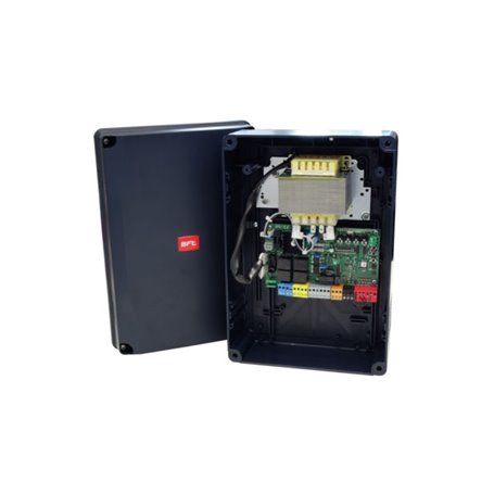 BFT D113796 00002 ZARA BTL2 CPEM PANEL 220-230V 50/60HZ