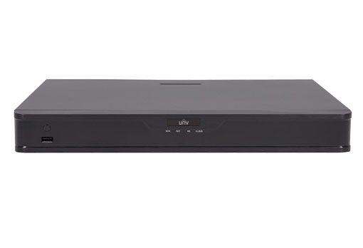 UNIVIEW NVR302-16S Videoregistratore di rete