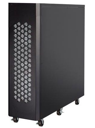 BTICINO LG-311095 WORST COMPACT CABINET BATT. FOR 10KVA