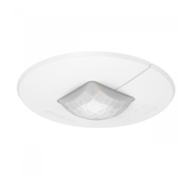 STEINEL 064129 IR QUATTRO MICRO KNX V3 PRESENCE SENSOR