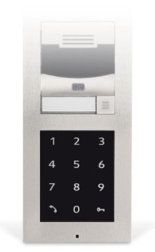 9155047 2N IP Verso - Touch keypad