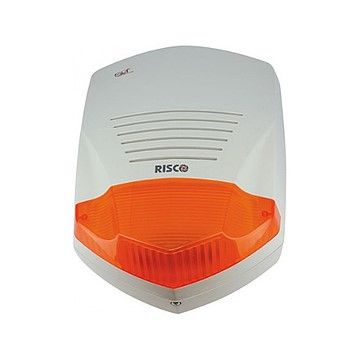 RISCO RS200D00000A ProSound Sirerna owl (without electronics)