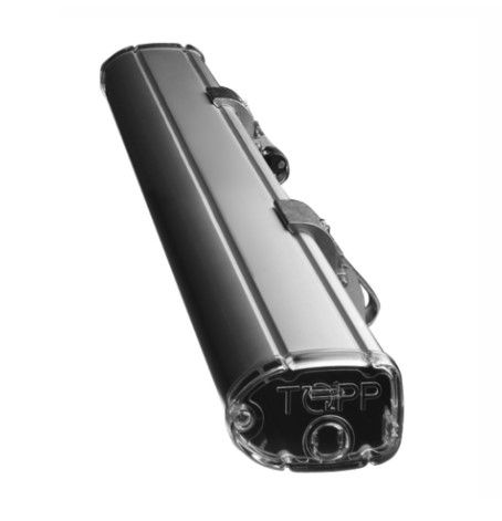 TOPP 3E21#000006421 C160 24V RWA corsa 600mm  Applicazione Vasistas 