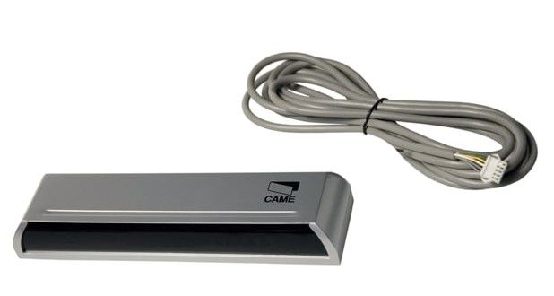 CAME 818XG-0014 MR8003 RADAR IR APERTURA/SIC 12-24 V