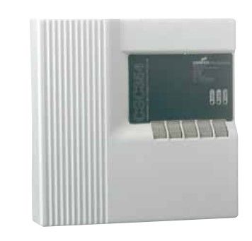 COOPER CSA FIRE CSC354CPR 4-CHANNEL SIREN CONTROL AND SUPPLY DEVICE