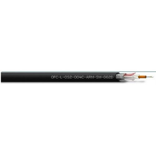 BETA CAVI OFCSLOM4008EV1H9M Formazione (mm2): Cavo 8f monotubo armato OM4 Diam