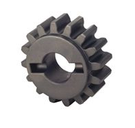 FAAC 719130 Pignone Z16 Cremagliera Attacco Cilindrico 746 844 740 741